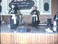 Persaudaraan Setia Hati Terate Cairo - Senam Massal