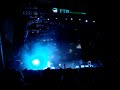 My Bloody Valentine Live at FIB Benicassim 18/07/2008