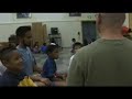 Clip of Inner Kids mindful awareness class from the documentary Spiritual Revolution