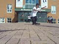 Rep' St.E'z 2way Cwalk [S.A.W]