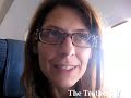 NWO Tours Part 1: In Flight