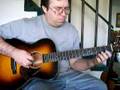 Rorate Solo Acoustic Guitar