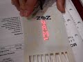 DC15 Badge Hack: \"Stacker\" Amusement Game