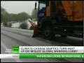 Climate Fool's Day: Skeptics turn heat on global warming lobby