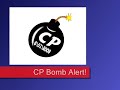 CP Bomb Alert