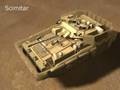 videos de Scimitar - CMSF British Forces