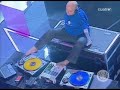 Tienes Talento. Pascal Kleiman at semifinal of the show. Tienes Talento. Pascal Kleiman at semifinal of the show.
