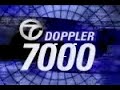 WXYZ-TV News Graphics Compliation