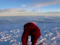 Whymper Summit of Chimborazo