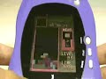 WonderSwan Color Tetris - 40 Line Mode WonderSwan Color Tetris - 40 Line Mode