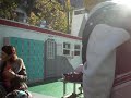 Ice Skating in Pershing Square, L.A. Part 1/4