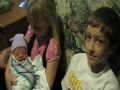 Maverick Hale Losson - Born 12/5/09