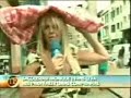 titia monique e siri na 25 de mar�o