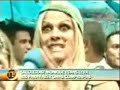 titia monique e siri na 25 de mar�o