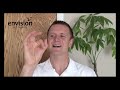 Click here to watch this video The Art of NOT Seeing Part Two