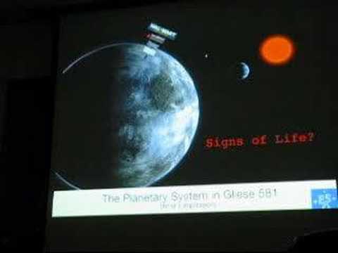 spectral signatures of life ONE