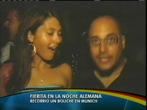 La noche de Munich – Alemania 2006