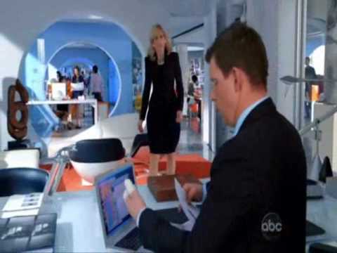 Ugly Betty 4x20 Part 2