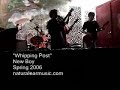 Tied to the Whipping Post