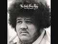 Baby Huey And The Babysitters - Hard Times (Screwed By Solo)