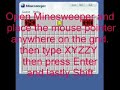 How To Win All Games Of Minesweeper