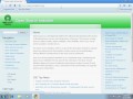 VirtualBox installation on a Windows 7 host