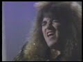 STRYPER - Always There For You (promo video)
