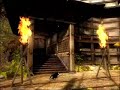Ninja Gaiden Sigma Gameplay