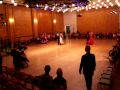 Pohár TŠ Maestro - 2009 finálový quickstep třídy B,A,M