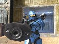 Major Bertolli's Halo 3 Picture Montage