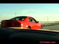 ZO6 with 100shot vs 520rwhp Cobra vs 570rwhp SS
