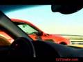ZO6 with 100shot vs 520rwhp Cobra vs 570rwhp SS
