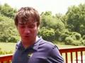Jimmy Pop Imitates Bam