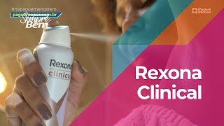Rexona Clinical