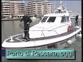 PESCARA:  alluvione 1992