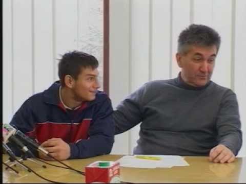 Učenici škole „1.Novembar“ na Olimpijskim igrama u Pjongčangu!