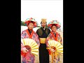 MONGOL800 – What a Wonderful World 