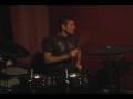Kevin Pereira: Drumming Amazing by Kanye West