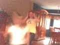 Shanelle and Carley: Hamster Dance Shanelle and Carley: Hamster Dance