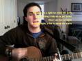 videos de Ian Warner-David Cook (Cover)- Light On
Ian Warner-David Cook (Cover)- Light on