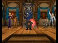 Interview With Anduin Wrynn, A World of Warcraft Machinima