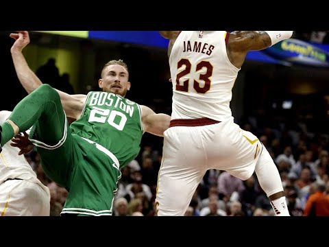 Video: Gordon Hayward: Depression was worse than pain of injury