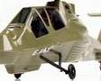 Co-Comanche E-Sky video comercial