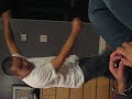 brother shocks brother