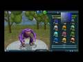 Spore Creature Creator Tutorial 2