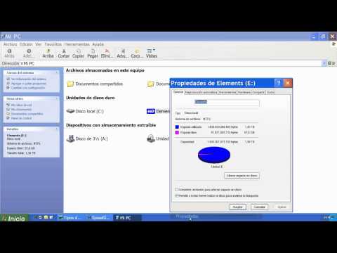 how to measure kb and mb