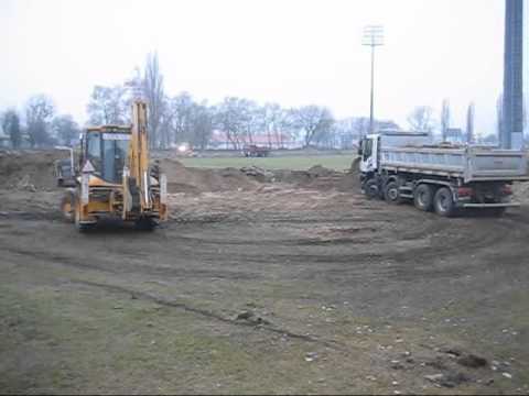 Włocławek, 1 grudnia, 2011 r.