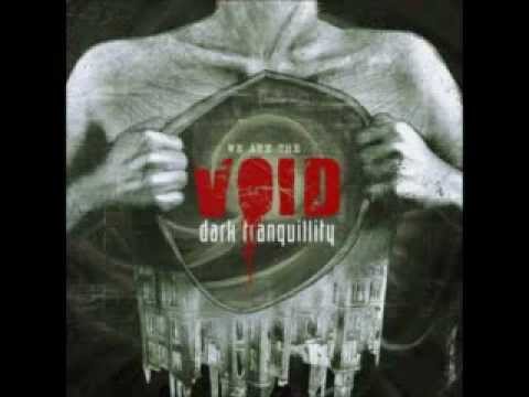 Tekst piosenki Dark Tranquillity - I Am The Void po polsku