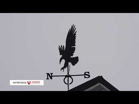 Барановичи день за днем. 23.02.21.