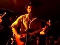 David Ford Live@Auntie Annies Belfast - Cheer Up (Miserable)